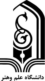 آرم دانشگاه علم و هنر یزد